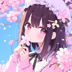 さくらいろメモリー by モナカの音楽室