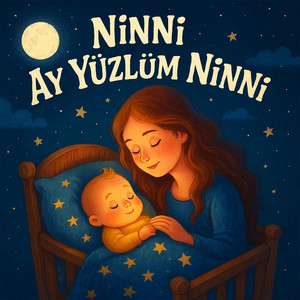Ninni Ay Yüzlüm Ninni by Bıdık Çocuk Şarkıları