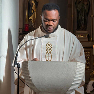 Fr Uc Prayer & Reflection 2