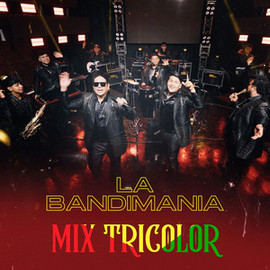 La Bandimania - Amor De Primavera (En Vivo)