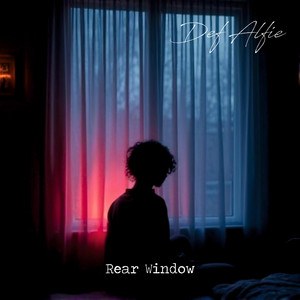 Rear Window by Def Alfie
