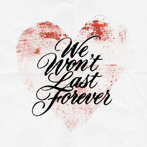 We won't last forever by lili maua