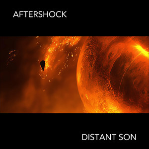 Distant Son - Undercurrent