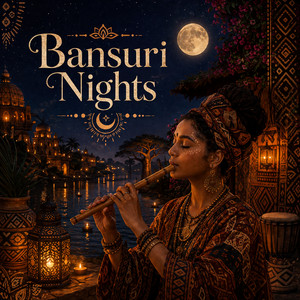 Bansuri Nights