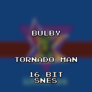 Tornado Man 16 Bit SNES [MMX Remix](Mega Man 9) by Bulby
