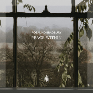 Peace Within - Rain Piano by Rosalind Bradbury