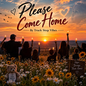 Please Come Home by Truck Stop Vibes
