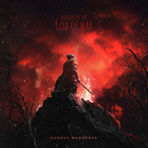 Warrior of the God of War by Lonely wanderer