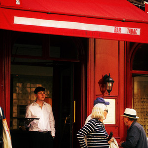 Portada de Bar Tabac