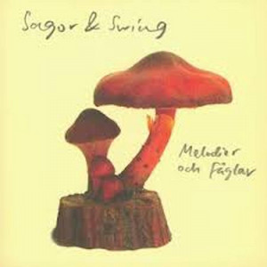 In i skogen by Sagor och swing