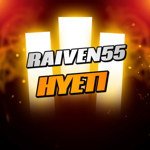 raiven55 - Hyeti
