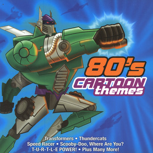 The Hit Crew - The Muppet Show Theme