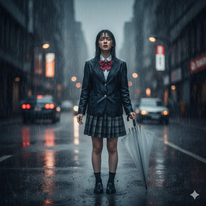 The voice16 - おかえり、私へ
