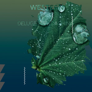 zZz Western Skies: Deluge Approaching the Mountains zZz album