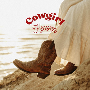 Cowgirl Heaven by Sara Andrea