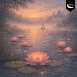 A Thread Of Quiet by Lotus Kami, Celtic Samurai