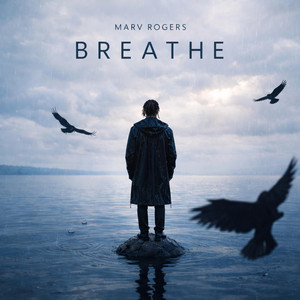 BREATHE by MARV
