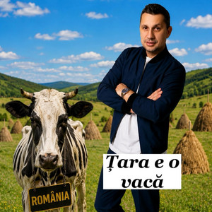 Țara e o vacă by Flick Domnul Rima