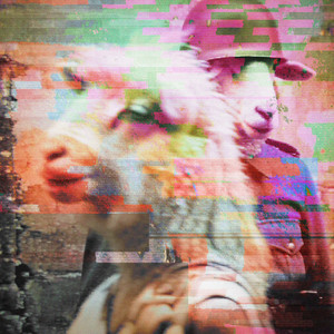 OBEY (THERE iS STiLL A RiOT GOiNG ON) by Bonaparte