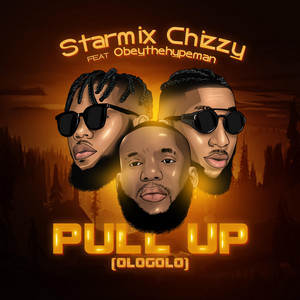 Pull Up (ologolo) (feat. obeythehypeman)