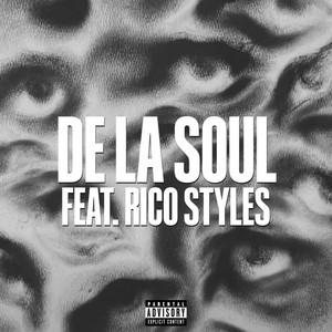 De La Soul by Jaxce, Rico Styles