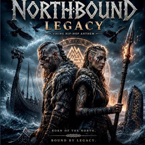 Northbound Legacy by Viking Song