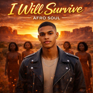 I Will Survive (Afro Soul) by NA-KD