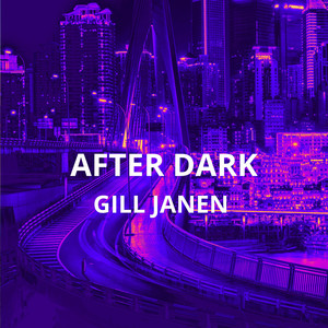 After Dark by Gill Janen
