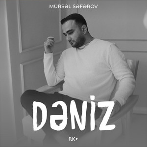 Mürsəl Səfərov - Dəniz