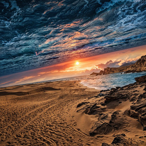 unlike anything by Wexo