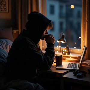 Abram muk - Night work