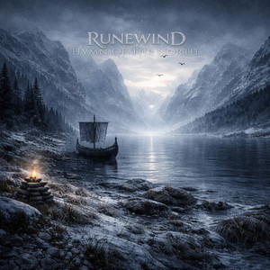 Hymn of the North by Runewind