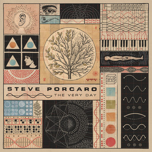 洋楽 Steve Porcaro Steve Porcaro | Spotify