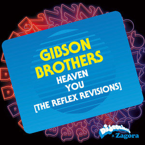 The Reflex — Heaven / You [The Reflex Revisions] (2026)