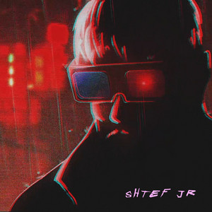 Обкладинка: Твой Cyborg