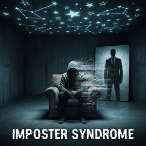 Imposter Syndrome by lil spork