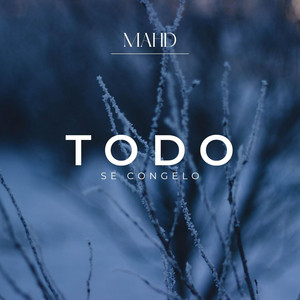 Todo Se Congelo by Naiell