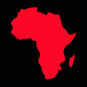 Aids in Africa by Rucka Rucka Ali