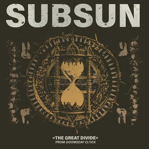 The Great Divide by Subsun