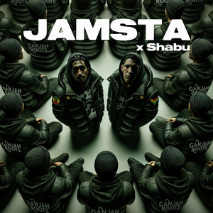 Jamsta by Ganjah Roots, Shabu