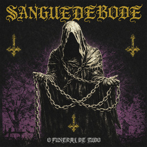 Pus e Vômito by Sangue de Bode