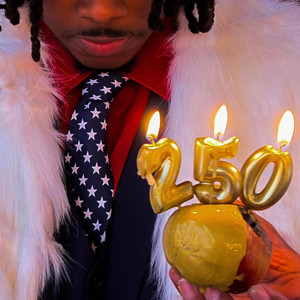 A Pimp Named America by Ego Sol