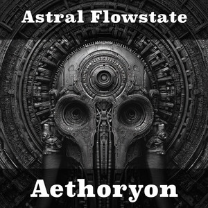 Astral Flowstate by Aethoryon