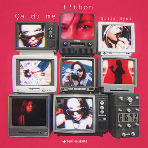 Nilsa Hysi - Ça du me t'thon