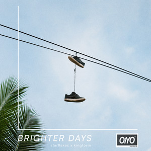 Brighter Days by Starflakes, King Form