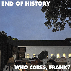 End of history