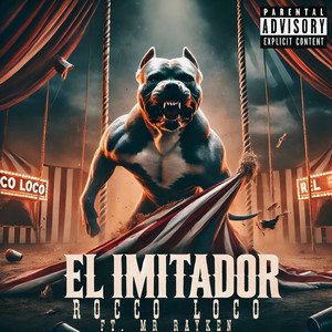 Rocco Loco - El imitador (feat. Mr Rayken)