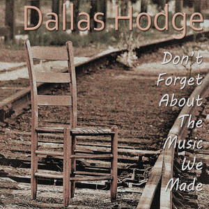 Asking Too Much by Dallas Hodge