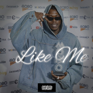 ME 激レア BLYNG LIKE G-RAP / CD