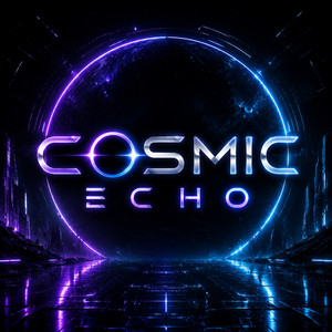 Cosmic Echo by Checo OG